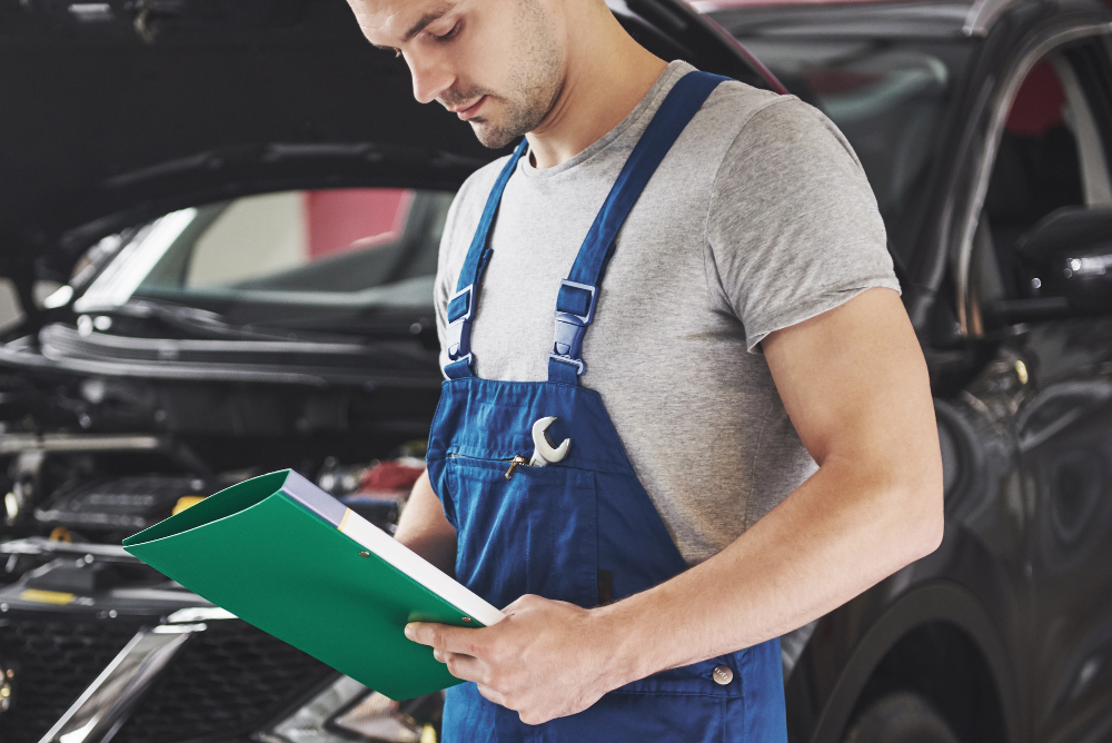 Periyodik Bakımda Neler Yapıyoruz? Periyodik Bakımda Neler Yapıyoruz?
