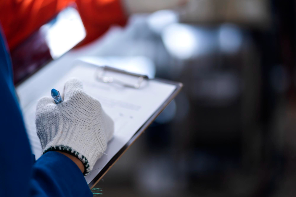 Ekspertiz Sürecinde Neler Yapıyoruz?